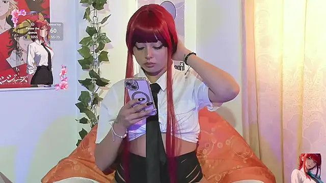 Snapshot of dakotta_rosee chatting on 7, 3, 2025 dakotta rosee online show from 7, 3, 2025