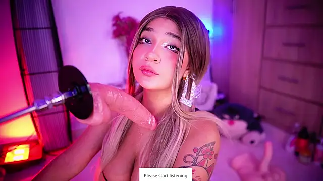 Snapshot of Mikubani18 chatting on 5, 12, 2025 Mikubani18 online show from 5, 12, 2025