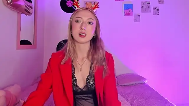 Snapshot of Imsophie_collins chatting on 20, 12, 2025 Imsophie collins online show from 20, 12, 2025