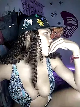 1CANDYLOVE online show from 9, 1, 2025