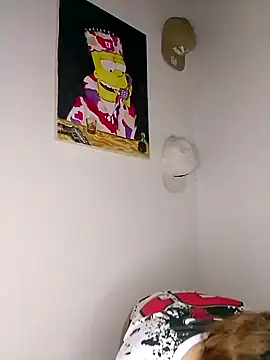 1CANDYLOVE online show from 21, 9, 2025