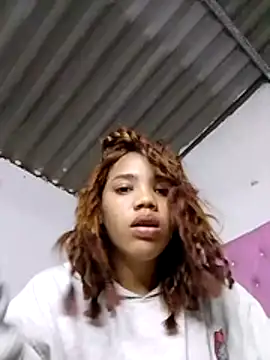 1CANDYLOVE online show from 23, 11, 2025