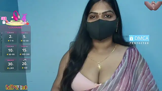 Snapshot of sameeksha_9 chatting on 13, 5, 2026 sameeksha 9 online show from 13, 5, 2026