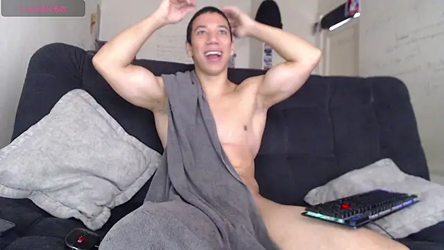 Snapshot of ethan_noir chatting on 14, 11, 2025 ethan noir online show from 14, 11, 2025