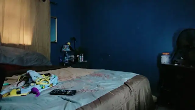 Snapshot of CurlyNony chatting on 23, 9, 2025 CurlyNony online show from 23, 9, 2025