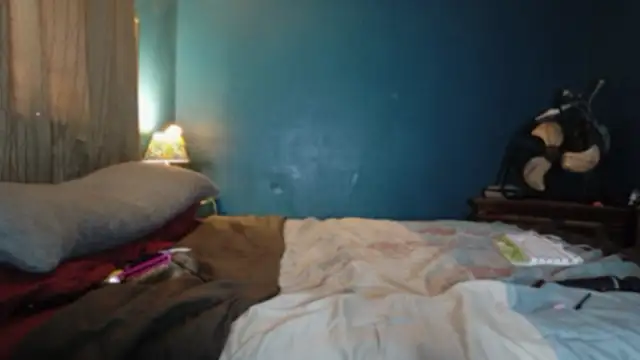 Snapshot of CurlyNony chatting on 29, 9, 2025 CurlyNony online show from 29, 9, 2025