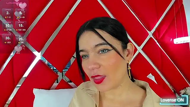 SusanCouper online show from 17, 2, 2025