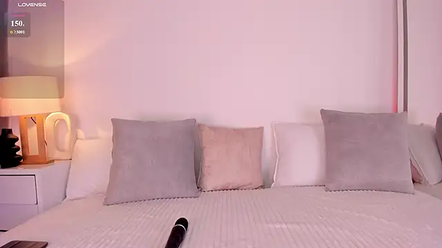 alisson 81 online show from 19, 3, 2025