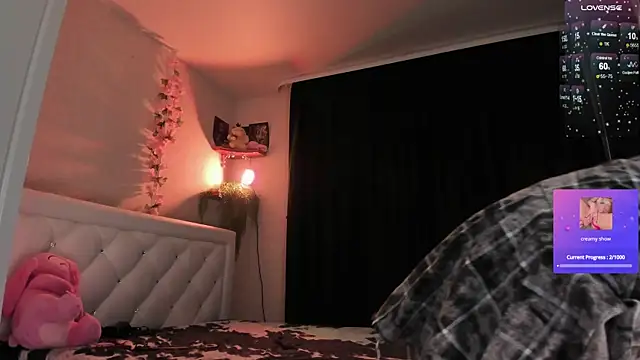 Natural pussy online show from 21, 12, 2025