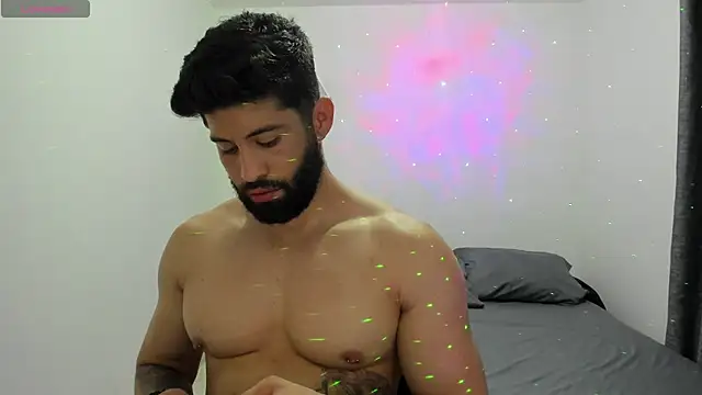 Snapshot of Daemon21 chatting on 19, 12, 2024 Daemon21 online show from 19, 12, 2024