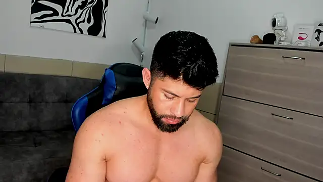 Snapshot of Daemon21 chatting on 11, 9, 2025 Daemon21 online show from 11, 9, 2025