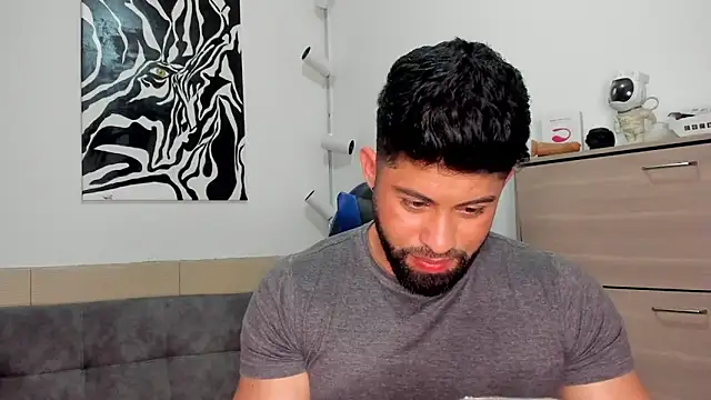 Snapshot of Daemon21 chatting on 17, 9, 2025 Daemon21 online show from 17, 9, 2025