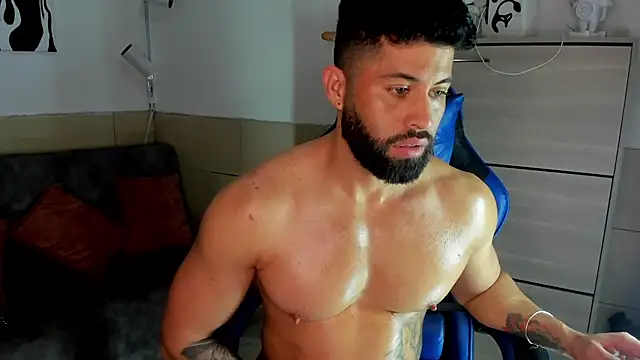 Snapshot of Daemon21 chatting on 30, 9, 2025 Daemon21 online show from 30, 9, 2025