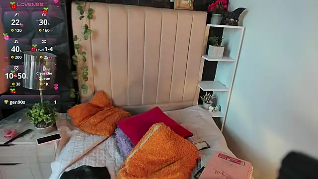 amapola hs online show from 9, 4, 2026