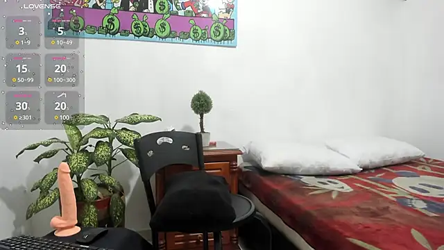 Snapshot of pepe_joness chatting on 15, 3, 2025 pepe joness online show from 15, 3, 2025