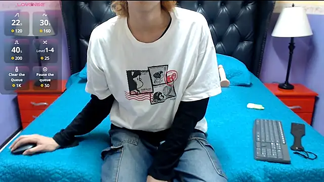 Stephan Queens online show from 21, 12, 2024