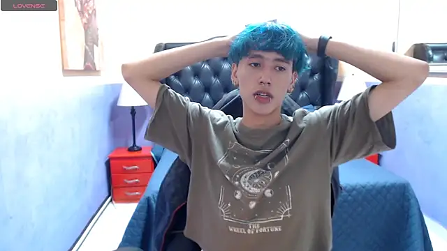 Stephan Queens online show from 6, 3, 2025