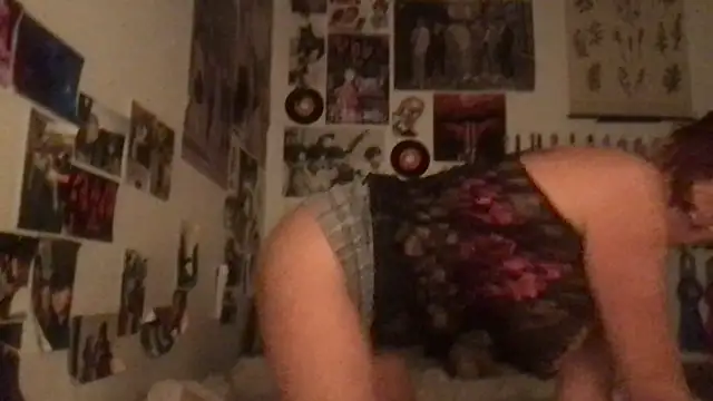 Snapshot of karrmmaa chatting on 3, 12, 2025 karrmmaa online show from 3, 12, 2025