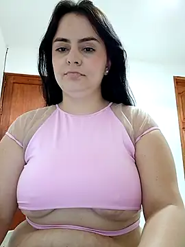 Im Amelia online show from 28, 2, 2025