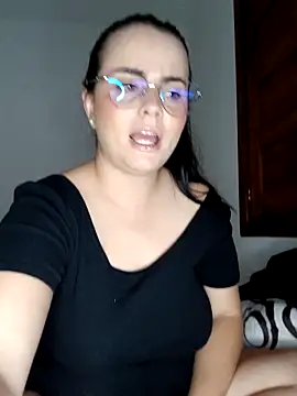 Im Amelia online show from 7, 3, 2025