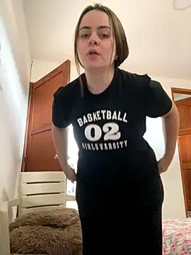 Im Amelia online show from 11, 9, 2025