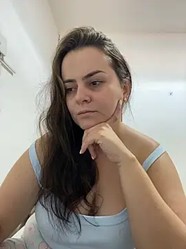 Im Amelia online show from 13, 9, 2025