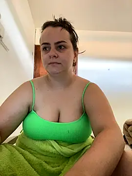 Im Amelia online show from 27, 9, 2025