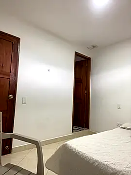 Im Amelia online show from 8, 10, 2025