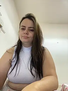 Im Amelia online show from 11, 10, 2025