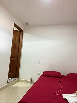 Im Amelia online show from 29, 11, 2025