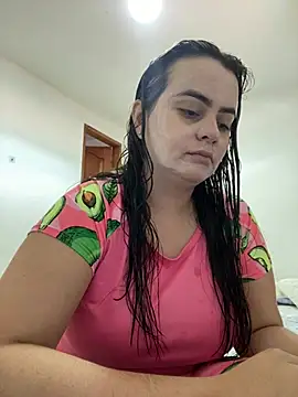 Im Amelia online show from 27, 2, 2026