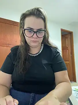 Im Amelia online show from 20, 3, 2026