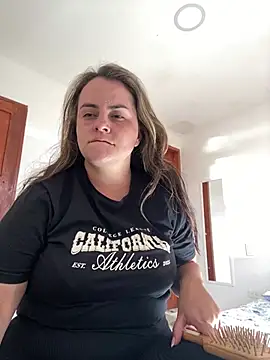 Im Amelia online show from 3, 4, 2026