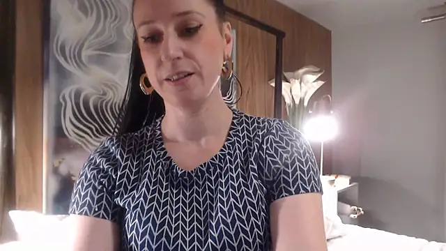 Snapshot of Audrey_hotty chatting on 7, 12, 2024 Audrey hotty online show from 7, 12, 2024