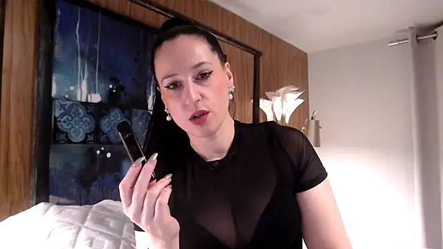 Snapshot of Audrey_hotty chatting on 12, 1, 2025 Audrey hotty online show from 12, 1, 2025