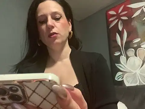 Snapshot of Audrey_hotty chatting on 18, 1, 2025 Audrey hotty online show from 18, 1, 2025