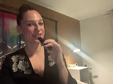 Snapshot of Audrey_hotty chatting on 20, 3, 2025 Audrey hotty online show from 20, 3, 2025