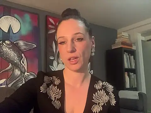 Snapshot of Audrey_hotty chatting on 22, 3, 2025 Audrey hotty online show from 22, 3, 2025