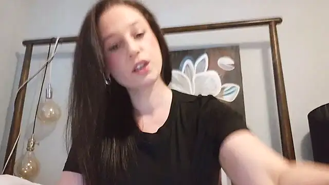 Audrey hotty online show from 3, 3, 2026