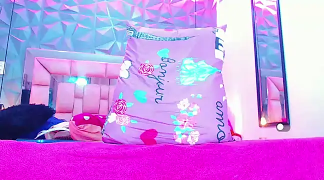 Snapshot of Doll_IvannaTs chatting on 21, 2, 2025 Doll IvannaTs online show from 21, 2, 2025