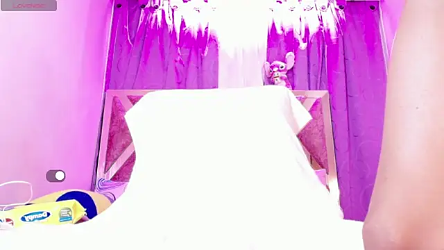 Doll IvannaTs online show from 14, 5, 2026