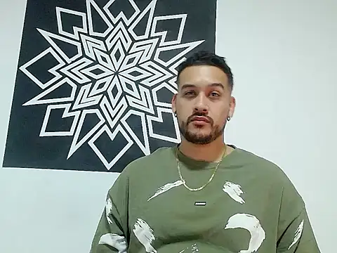  CHRIS-DENNIS  online show from 11, 4, 2026