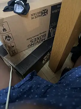 Oorgazmic online show from 5, 2, 2026