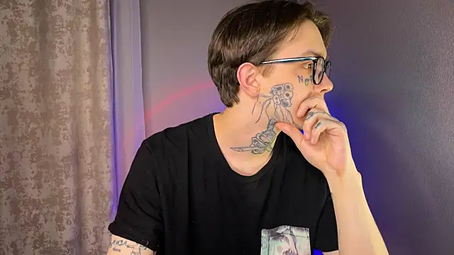 anahori  simon online show from 14, 1, 2025