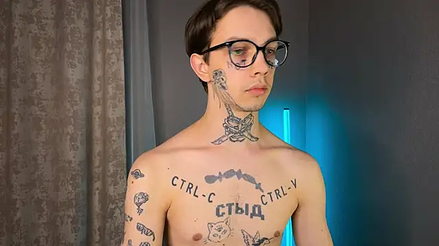 anahori  simon online show from 18, 1, 2025