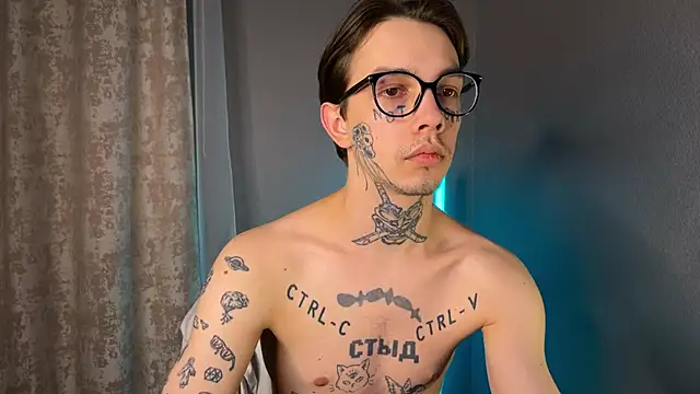 anahori  simon online show from 21, 1, 2025