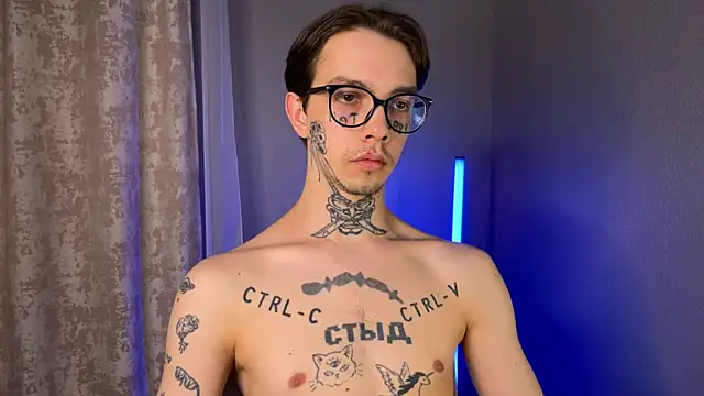 anahori  simon online show from 23, 1, 2025