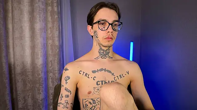 anahori  simon online show from 24, 1, 2025