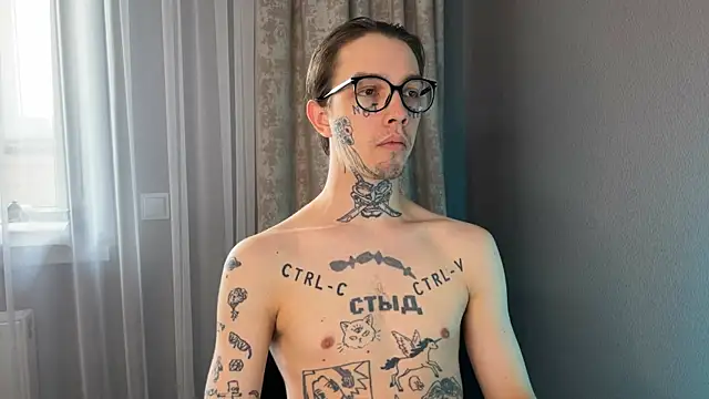 anahori  simon online show from 11, 2, 2025