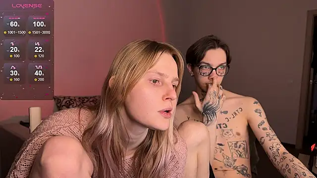 anahori  simon online show from 16, 2, 2025